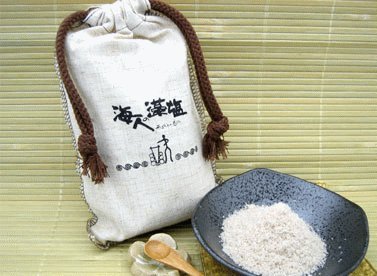 藻塩